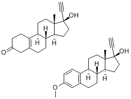 Infecundin CAS#: 8015-30-3