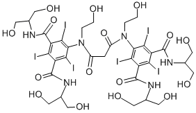 Iodecol CAS#: 81045-33-2