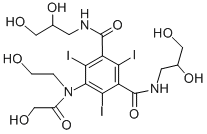 Ioversol CAS#: 87771-40-2