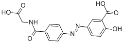 Ipsalazide CAS#: 80573-03-1