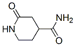 Isonipecotamide, 2-oxo- (7CI) CAS#: 89600-82-8