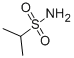 Isopropylsulfonamide CAS#: 81363-76-0