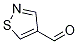 Isothiazole-4-carbaldehyde CAS#: 822-54-8