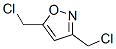Isoxazole, 3,5-bis(chloromethyl)- (9CI) CAS#: 84987-94-0