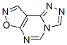 Isoxazolo[4,5-e]-1,2,4-triazolo[4,3-c]pyrimidine (9CI) CAS#: 80161-12-2