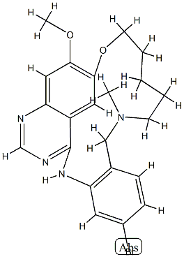 JNJ 26483327 CAS#: 807640-87-5