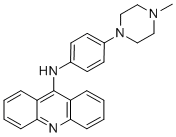 JP1302 CAS#: 80259-18-3