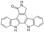 K-252C CAS#: 85753-43-1