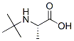L-Alanine, N-(1,1-dimethylethyl)- (9CI) CAS#: 89855-32-3