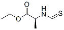 L-Alanine, N-(thioxomethyl)-, ethyl ester (9CI) CAS#: 89311-15-9