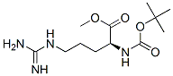 L-Boc arginine methyl ester CAS#: 83731-79-7