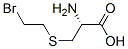 L-Cysteine, S-(2-bromoethyl)- CAS#: 88169-61-3