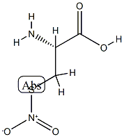 L-Cysteine, nitrate (ester) (9CI) CAS#: 86126-18-3