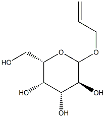 L-Galactopyranoside, 2-propenyl (9CI) CAS#: 821794-45-0