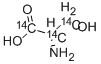 L-SERINE-UL-14C CAS#: 83245-14-1