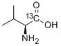 L-VALINE-1-13C CAS#: 81201-85-6