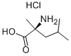 L-alpha-Methylleucine hy CAS#: 88376-09-4