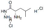 L-leucinohydrazide dihydrochloride CAS#: 83918-58-5