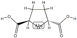 L-threo-Hexaric acid, 2,5-anhydro-3,4-dideoxy- (9CI) CAS#: 81370-94-7