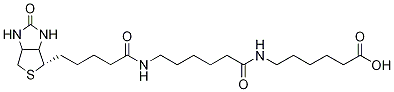 LC-LC(+)-Biotin CAS#: 89889-51-0