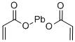 LEAD ACRYLATE CAS#: 867-47-0