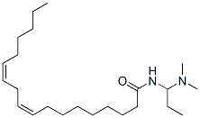 LINOLEAMIDOPROPYL DIMETHYLAMINE CAS#: 81613-56-1