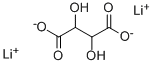 LITHIUM BITARTRATE CAS#: 868-16-6