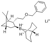 LITHIUM HYDRIDO(9-BBN-NOPOL BENZYL ETHER ADDUCT) CAS#: 81572-37-4