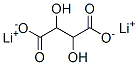 LITHIUM TARTRATE CAS#: 868-17-7