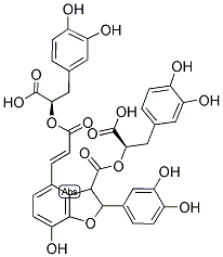 LITHOSPERMIC ACID B CAS#: 83415-79-6
