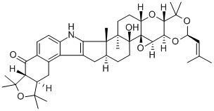 LOLITREM B CAS#: 81771-19-9