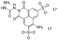 LUCIFER YELLOW CH DILITHIUM SALT CAS#: 82446-52-4