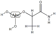 Lactamide,  dihydrogen  phosphite  (7CI) CAS#: 805177-89-3