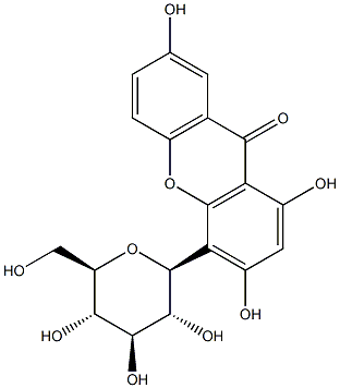 Lancerin CAS#: 81991-99-3