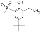 Lemidosul CAS#: 88041-40-1
