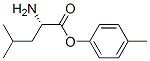 Leucine, p-tolyl ester, L- (8CI) CAS#: 802049-75-8