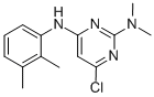 Lodinixil CAS#: 86627-50-1