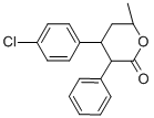 Lomevactone CAS#: 81478-25-3