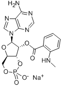 MANT-CAMP SODIUM SALT CAS#: 83707-14-6