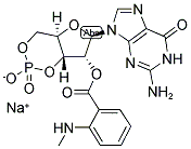 MANT-CGMP SODIUM SALT CAS#: 83707-15-7