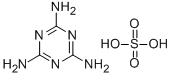 MELAMINE SULFATE CAS#: 84962-53-8