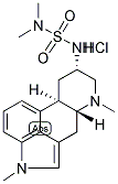 MESULERGINE HYDROCHLORIDE CAS#: 81855-34-7