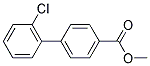 METHYL 2'-CHLORO[1,1'-BIPHENYL]-4-CARBOXYLATE CAS#: 89900-96-9