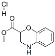 METHYL 3,4-DIHYDRO-2H-1,4-BENZOXAZINE-2-CARBOXYLATE HYDROCHLORIDE CAS#: 82756-71-6