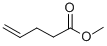 METHYL 4-PENTENOATE CAS#: 818-57-5
