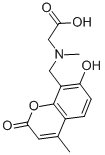 METHYL CALCEIN BLUE CAS#: 81028-96-8