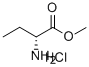 METHYL D-HOMOALANINATE HCL CAS#: 85774-09-0