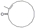 METHYLCYCLOPENTADECENONE CAS#: 82356-51-2