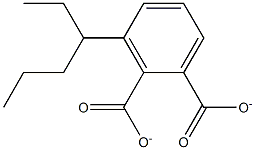 MONO(1-ETHYLBUTYL)PHTHALATE CAS#: 84489-34-9