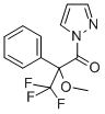 MTPA-PYRAZOLE REAGENT CAS#: 89372-29-2